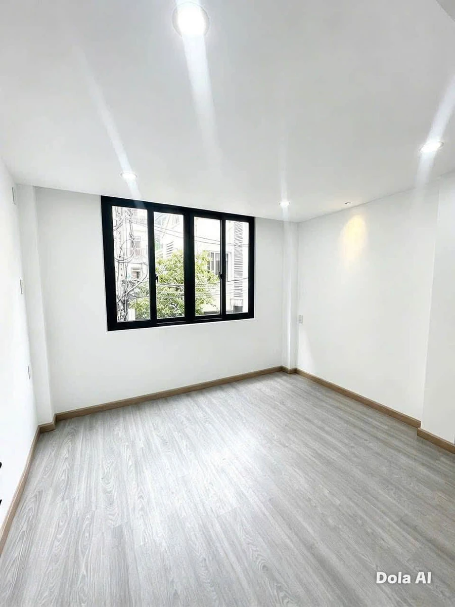 Bán nhà 4 tầng mới xây 35m2 Bạch Đằng, Nha Trang - Ảnh thu nhỏ 5