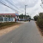 Bán đất sào Hàm Liêm Phan Thiết, 500m² mặt tiền kênh - Ảnh thu nhỏ 1