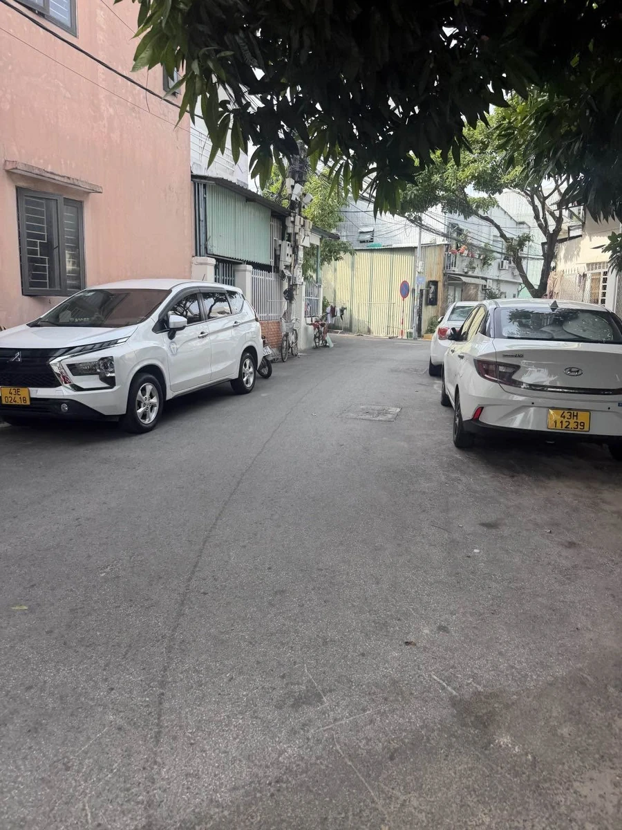 Bán đất góc mặt tiền Phan Bá Phiến, Đà Nẵng 74m² - 6,4 tỷ - Ảnh 1
