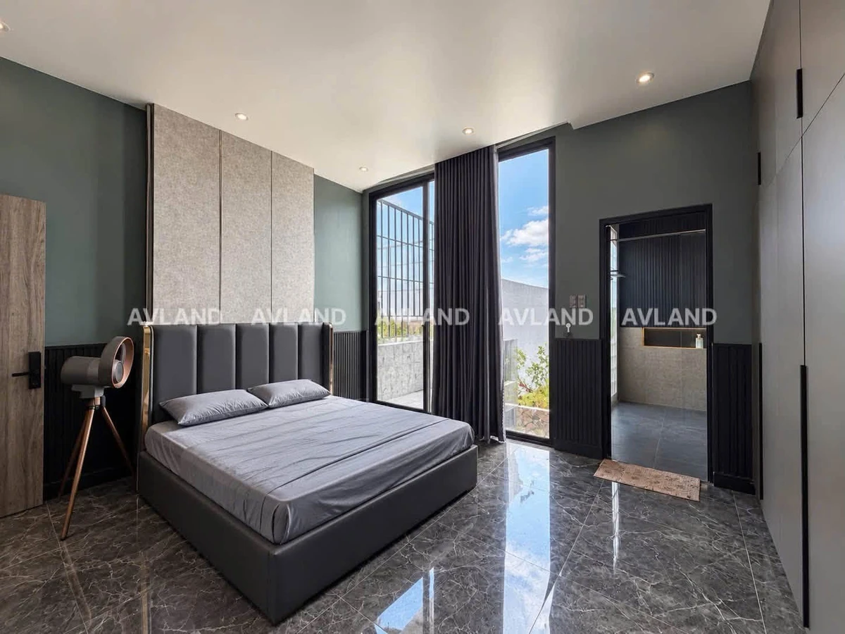 Bán nhà Rạch Giá 125m² 3 phòng ngủ 3,8 tỷ - Ảnh thu nhỏ 5