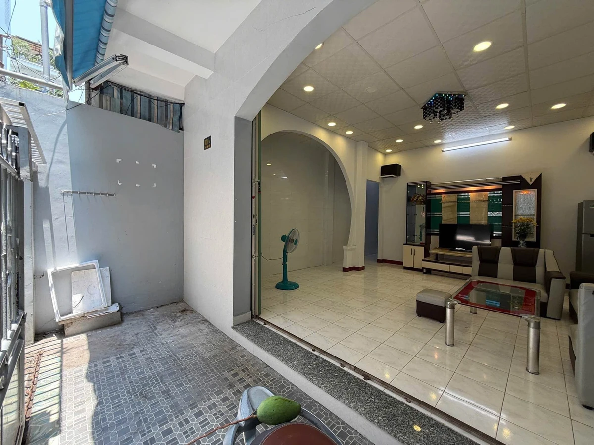 Bán nhà Nha Trang 77,9m² 3 phòng ngủ 5,7 tỷ - Ảnh thu nhỏ 3