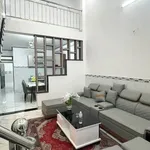Bán nhà 3PN 84m² sổ riêng gần Chợ Xóm Vắng, Bình Dương - Ảnh thu nhỏ 3