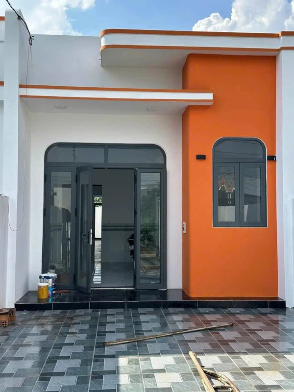 Bán đất sổ riêng thổ cư 160m² Trảng Bom Đồng Nai 750 triệu