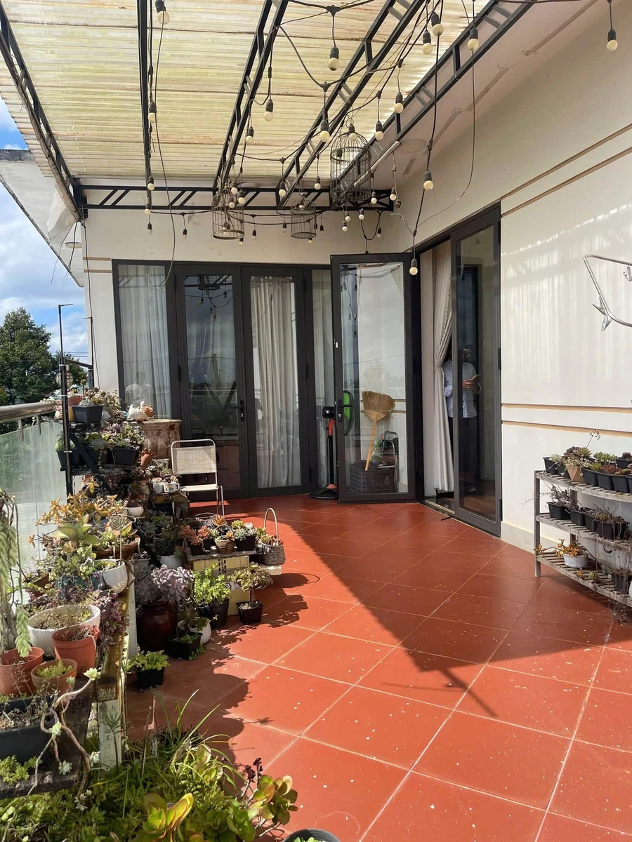 Bán nhà vườn 2PN, 100m², Hoàng Sa, Quận 7 - Ảnh thu nhỏ 4