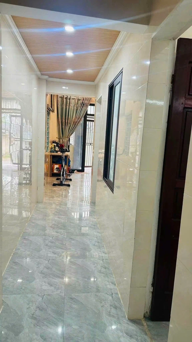 Bán lô đất kèm nhà cấp 4, 74.9m², Hoàng Văn Bá, Vinh Lộc - Ảnh thu nhỏ 5