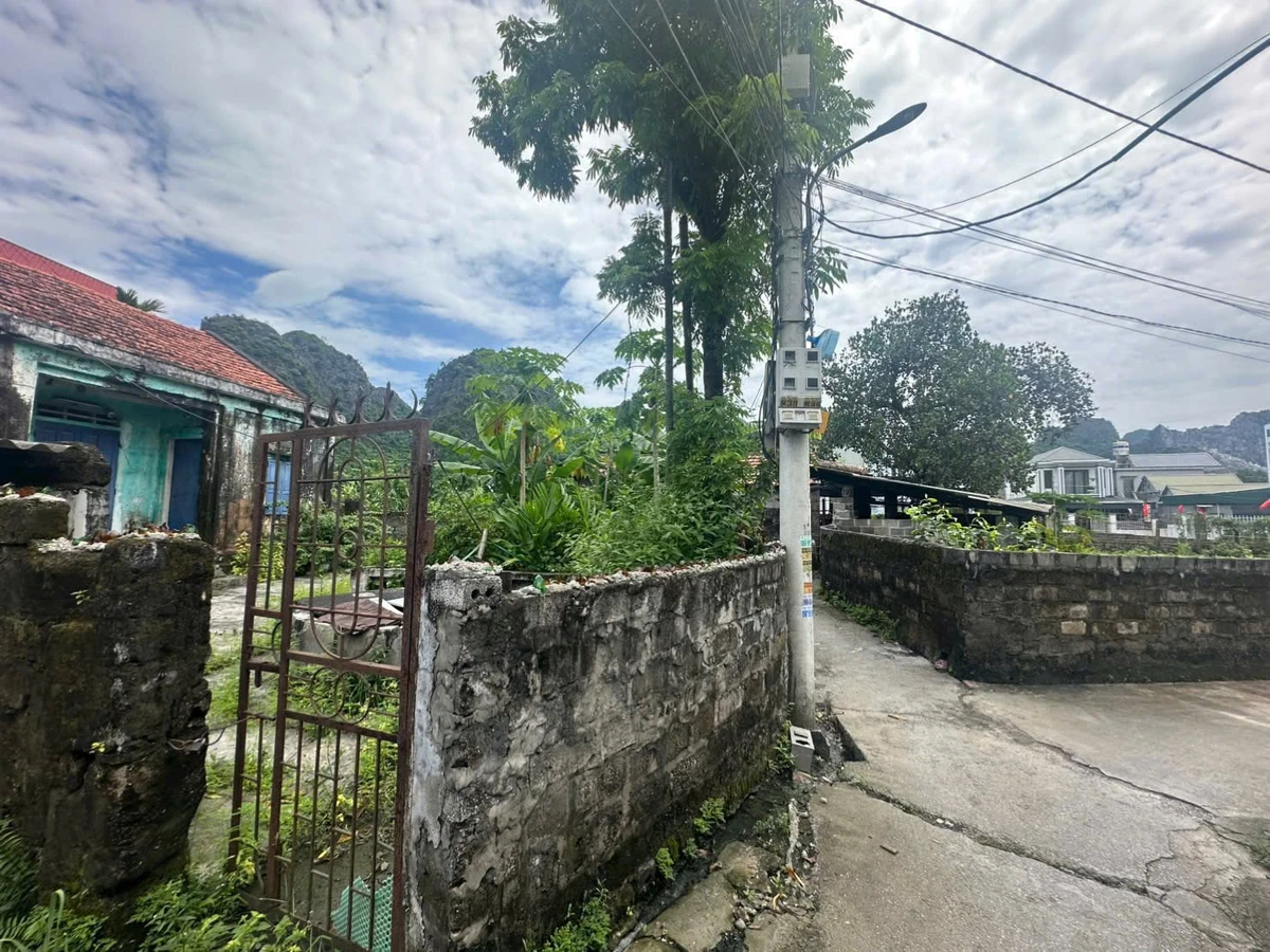 Bán lô đất Hà Phong 204m2, giá công nhân 1 tỷ - Ảnh thu nhỏ 3