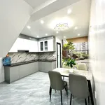 Bán nhà Trần Nguyên Hãn 70m² 3 tầng 3 tỷ 480 - Ảnh thu nhỏ 3