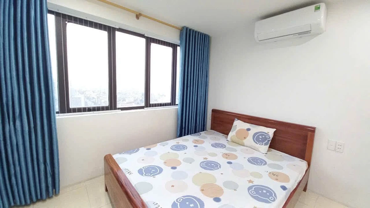 Cho thuê chung cư 2PN 73m² Bảo Sơn Lê Lợi - Ảnh thu nhỏ 3