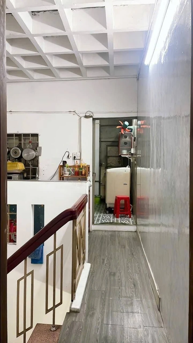 Bán nhà hẻm Nguyễn Tri Phương Q10, 43m2, 5PN, 10.7 tỷ - Ảnh thu nhỏ 5