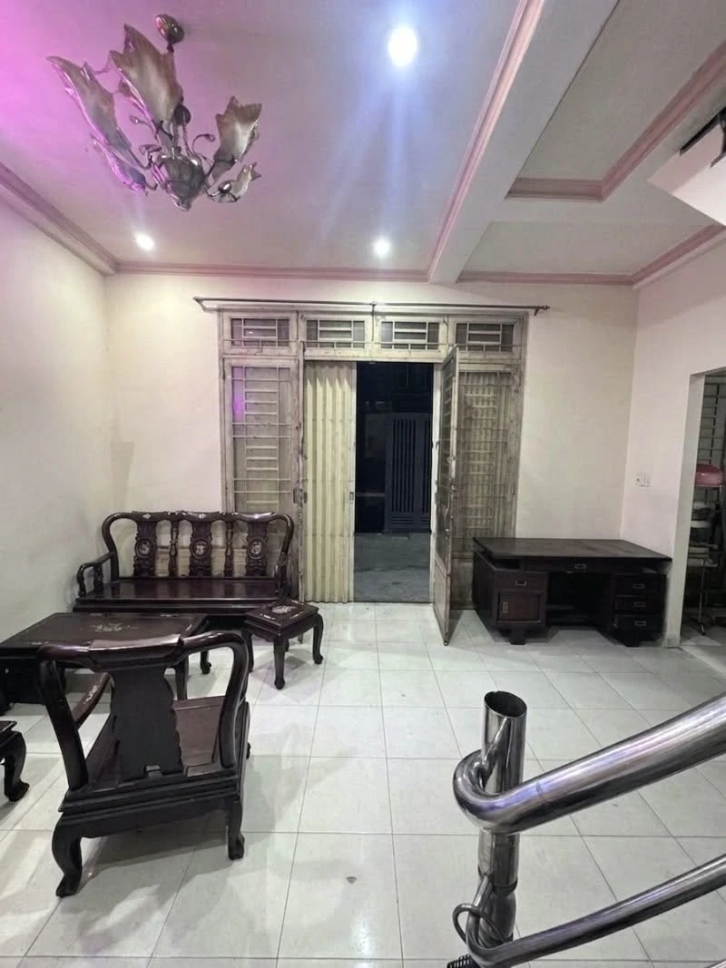 Bán nhà 2 tầng 2PN 35.6m² 5.4 tỷ Bình Thạnh - Ảnh thu nhỏ 5