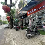 Bán nhà mái bằng ngõ Hồng Bàng 115m2, 2 tỷ 350 - Ảnh thu nhỏ 2