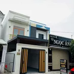 Bán nhà mặt tiền Huyền Trân Công Chúa, An Hòa, Rạch Giá, 4x28m, 4PN, giá 3,799 tỷ - Ảnh thu nhỏ 1