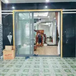 Cho thuê nhà 6PN 110m² gần chợ Cầu Đông Quận 12 - Ảnh thu nhỏ 1