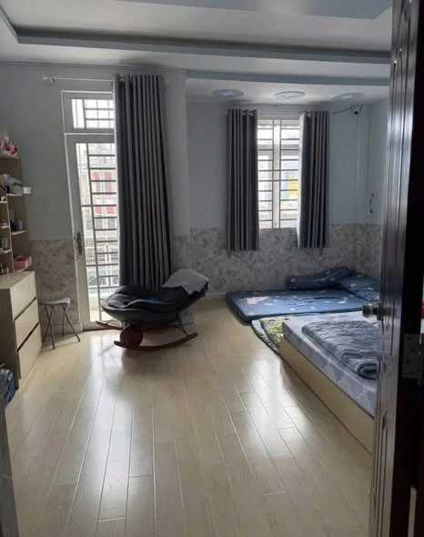 Bán nhà phố 2PN Phạm Thế Hiển Q8 45m² 5.98 tỷ - Ảnh thu nhỏ 5