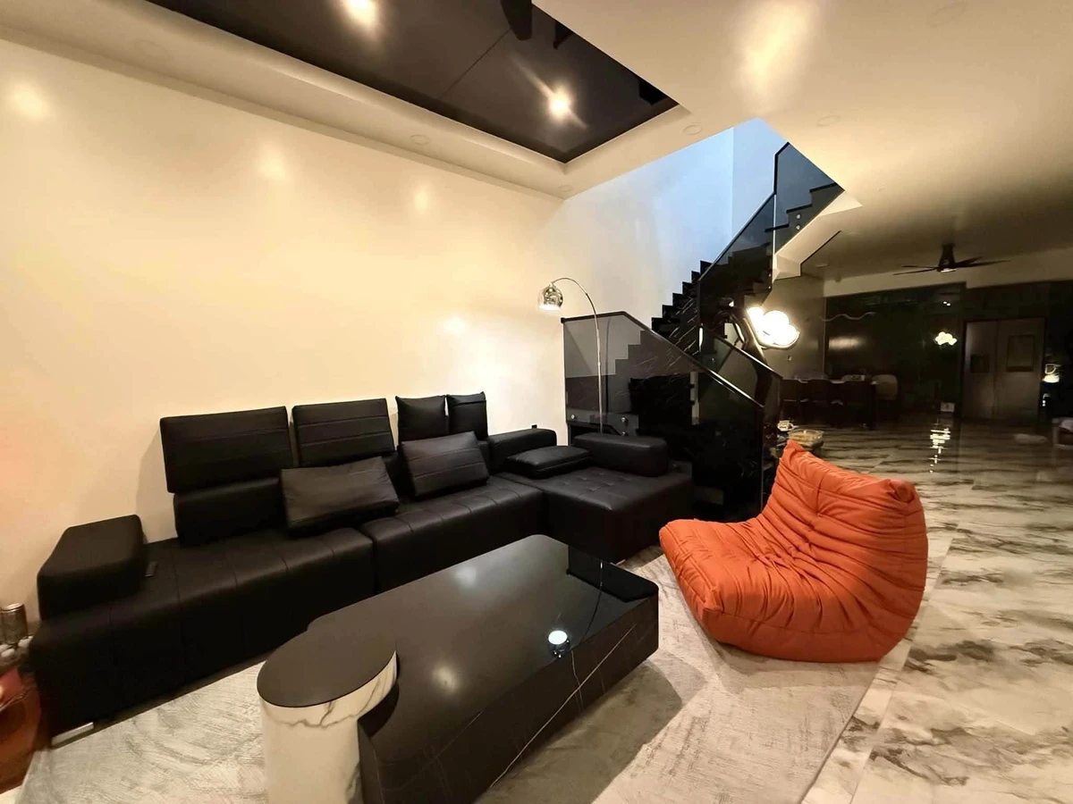 Bán nhà mới Mỹ Gia 100m² 3PN Nha Trang 8,2 tỷ - Ảnh thu nhỏ 2