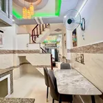 Bán nhà hẻm 1 trệt 2 lầu 37,2m² 3PN, Lê Văn Khương, Hiệp Thành, Quận 12, giá nhỉnh 3 tỷ - Ảnh thu nhỏ 3