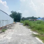 Bán đất xây trọ 250m2, sổ công chứng, Bình Dương - Ảnh thu nhỏ 2