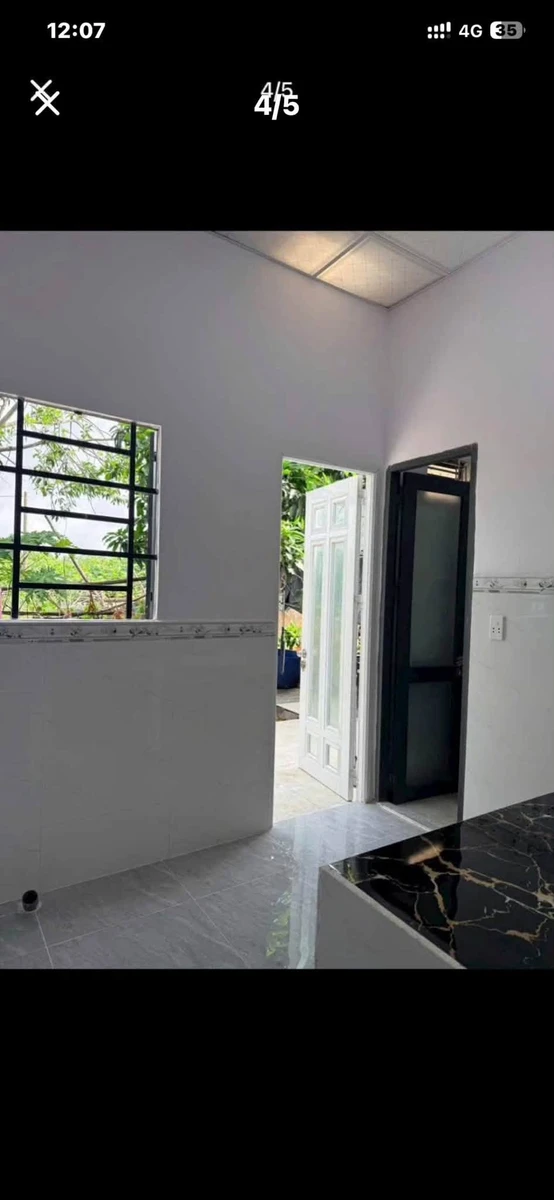 Nhà cấp 4 hẻm ô tô 72m2 2PN 1WC Vũng Tàu 3.5 tỷ - Ảnh thu nhỏ 2