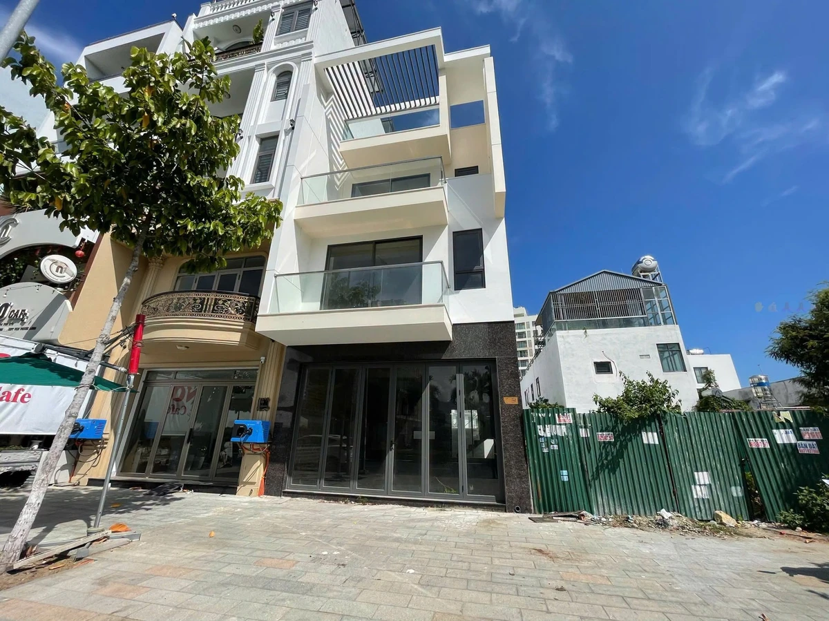 Bán nhà phố VCN Phước Long, 3 tầng, 232m², hơn 10 tỷ - Ảnh thu nhỏ 3