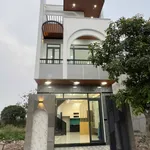 Bán nhà KDC The Sol CiTy 80m² 3 phòng ngủ 4,2 tỷ - Ảnh thu nhỏ 1
