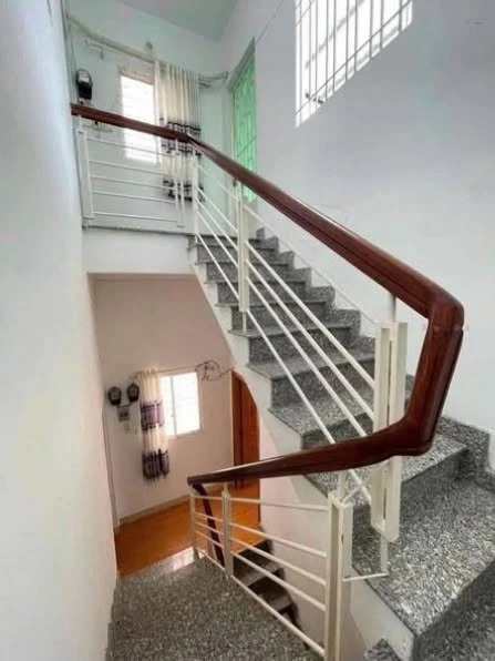 Bán nhà 4 tầng 4PN 6.1 tỷ Tân Bình, hẻm xe hơi - Ảnh thu nhỏ 3