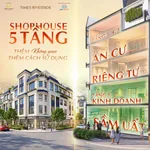 Gợi ý kinh doanh homestay ở Tuyên Quang shophouse sở hữu lâu dài | Chiết khấu đến 11% - Ảnh thu nhỏ 1