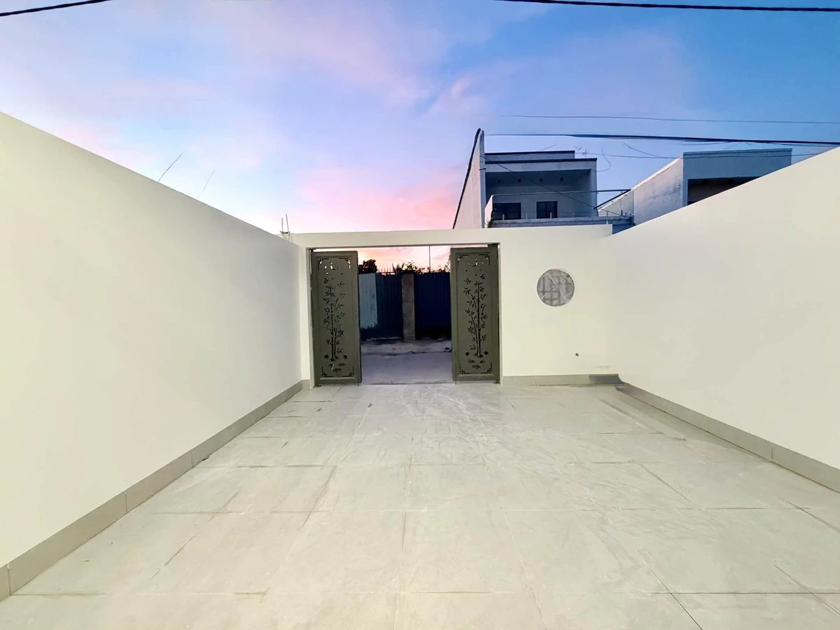 Bán nhà phố 2 phòng ngủ 89m² Rạch Giá An Giang - Ảnh thu nhỏ 3