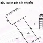 Tôi chính chủ, bán đất mặt đường Phan Kính, Hồng Lĩnh. 352m2 hiện đang 2 sổ (192m + 160m) 10,9 tỷ - Ảnh thu nhỏ 2