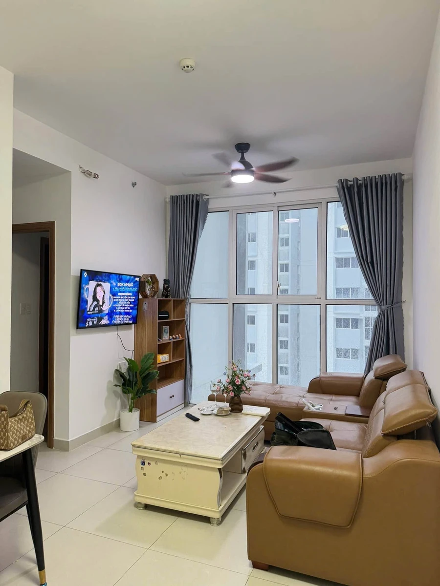 Bán căn hộ 2PN 66m² tại Habitat Bình Dương, Thuận An, 2.2 tỷ - Ảnh thu nhỏ 4