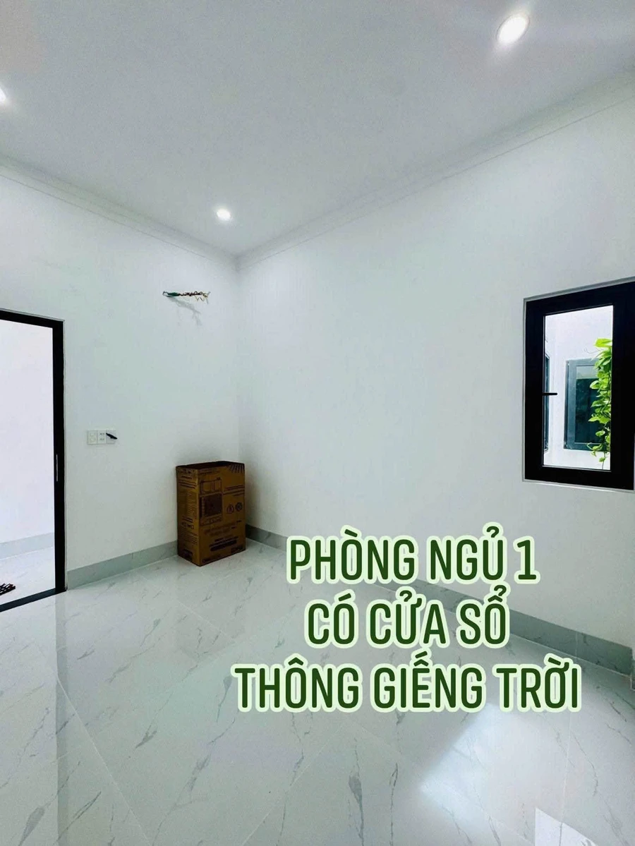 Bán nhà phố 100m2 3 phòng ngủ 1,59 tỷ An Giang - Ảnh thu nhỏ 5