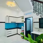 Bán nhà hẻm 3 tầng Hoàng Văn Thụ Quy Nhơn 46,7m² 3 tỷ 6 - Ảnh thu nhỏ 4