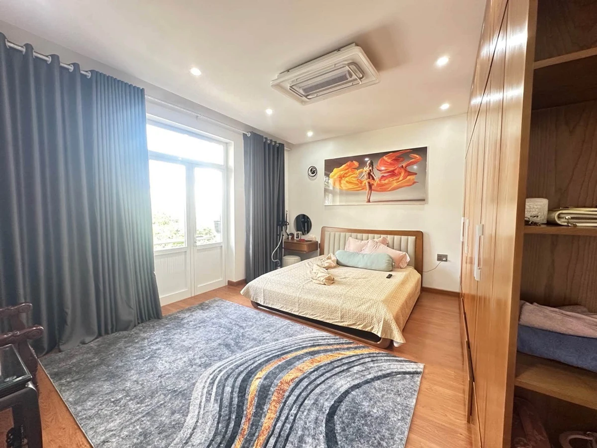 Bán nhà 3 tầng 83m² CIENCO 5, nội thất cao cấp, 7,999 tỷ - Ảnh thu nhỏ 3