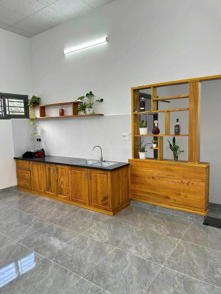 Bán nhà 3PN Trần Quý Cáp, Bình Tân, 185m², 2 tỷ 650 triệu - Ảnh thu nhỏ 3