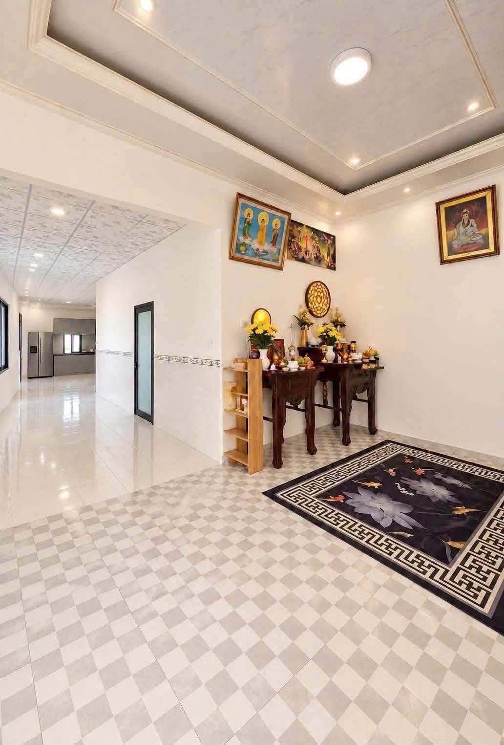 Nhà mặt tiền đường nhựa 238m² Long Hải, 2 tỷ 880 triệu - Ảnh thu nhỏ 2