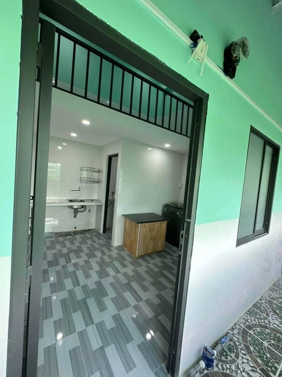 Bán nhà mini 13 phòng full nội thất 132 m2 Cái Răng Cần Thơ - Ảnh thu nhỏ 4