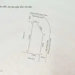 Bán lô góc tuyến 1 TĐC 226 Lê Lai 48m² Bình Chánh - Ảnh thu nhỏ 1