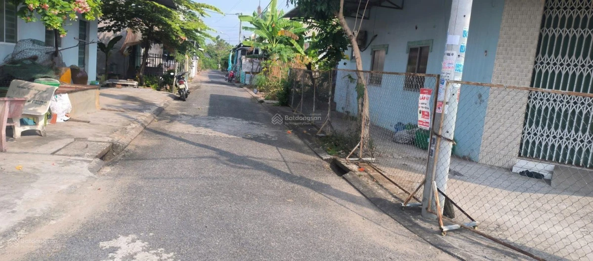 Cần bán đất Thị Trấn Mỹ Thọ - Cao Lãnh - Ảnh 1