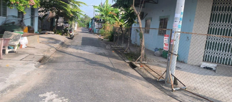 Cần bán đất Thị Trấn Mỹ Thọ - Cao Lãnh