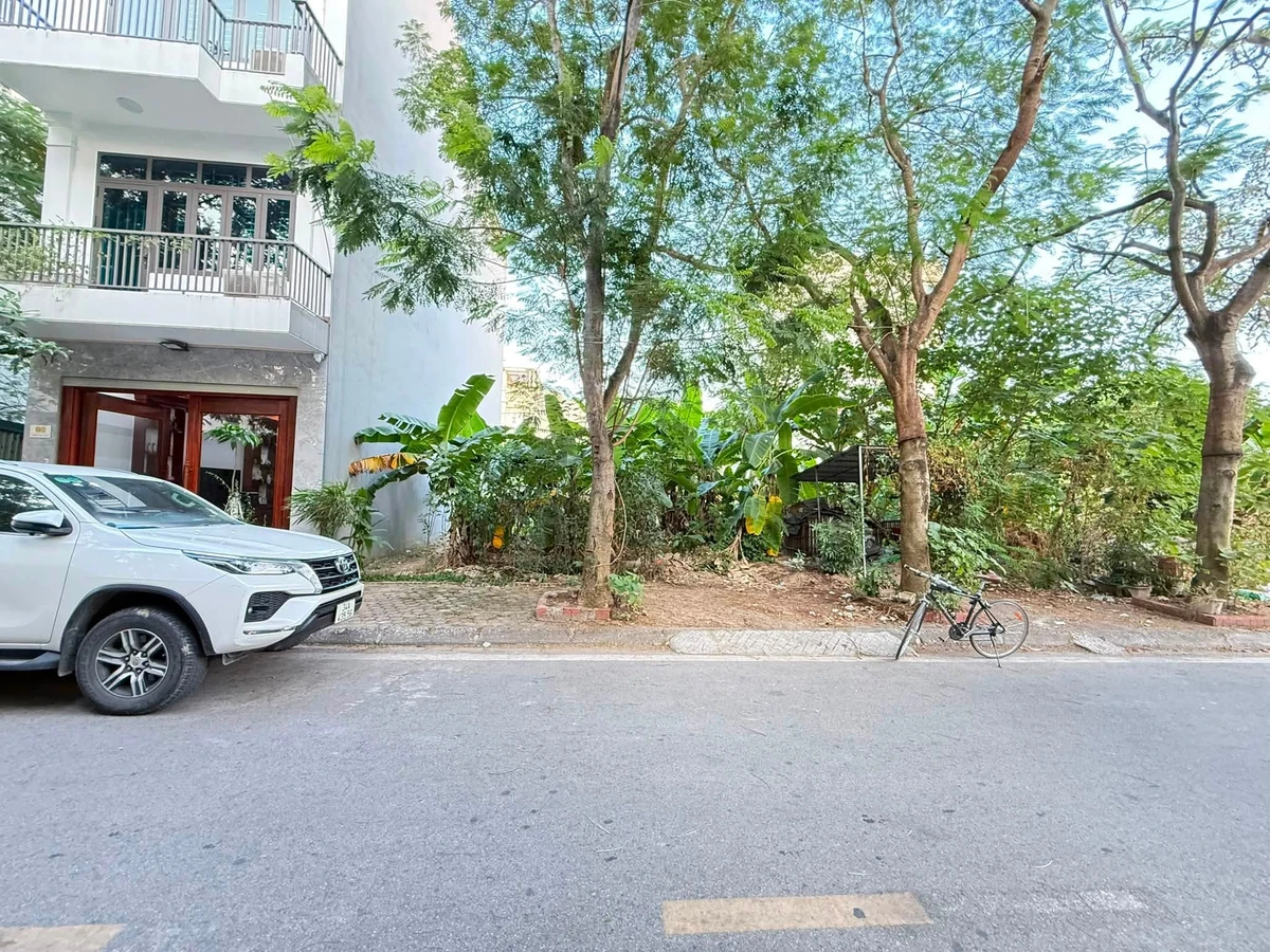 Bán lô đất mặt đường Trần Huy Liệu 74m² Hải Phòng - Ảnh thu nhỏ 4
