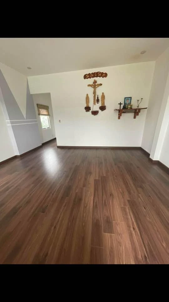 Bán nhà 1 trệt 1 lầu 79 m² Bảo Lộc 3.3 tỷ - Ảnh thu nhỏ 3