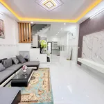 Bán nhà 1 trệt 1 lầu 70.8m² Vũng Tàu gần biển - Ảnh thu nhỏ 4