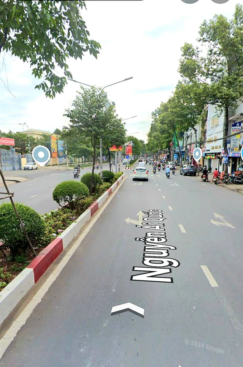 Bán nhà 2 lầu mặt tiền 80m² Đồng Nai 5,8 tỷ - Ảnh 1