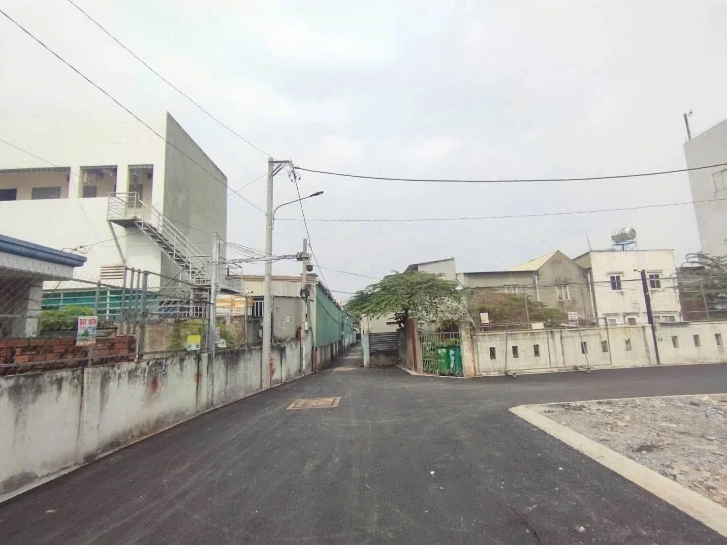 Bán đất 90m² Hiệp Bình 6,5 tỷ - Ảnh 1
