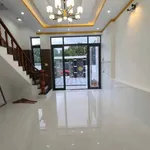 Bán nhà 1 trệt 1 lầu 3PN hẻm xe hơi Trần Chánh Chiếu, Long Toàn, Bà Rịa - 2,699 tỷ - Ảnh thu nhỏ 2