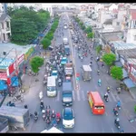 Bán đất thổ cư hơn 1.000m² ngang 20m trục chính KDC Vincom Dĩ An, giá 53 tỷ - Ảnh thu nhỏ 1