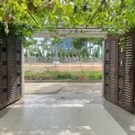 Cho thuê nhà nguyên 300m2 sân vườn 5PN 15 tr/tháng Thủ Đức - Ảnh thu nhỏ 4