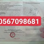 Bán đất góc 2 mặt tiền 89m2 Phan Thiết, Bình Thuận - Ảnh thu nhỏ 1