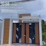 Bán nhà 3 phòng 170m2 đường Bạch Đằng Phước Hưng 2 tỷ 112 triệu - Ảnh thu nhỏ 4