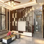 Bán nhà mặt tiền 111m2 Mỹ Lộc Cần Giuộc 3,1 tỷ - Ảnh thu nhỏ 3