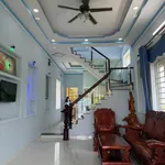 Cho thuê nhà nguyên căn 216m2 2 phòng ngủ Tân An, Nhà Bè - Ảnh thu nhỏ 4